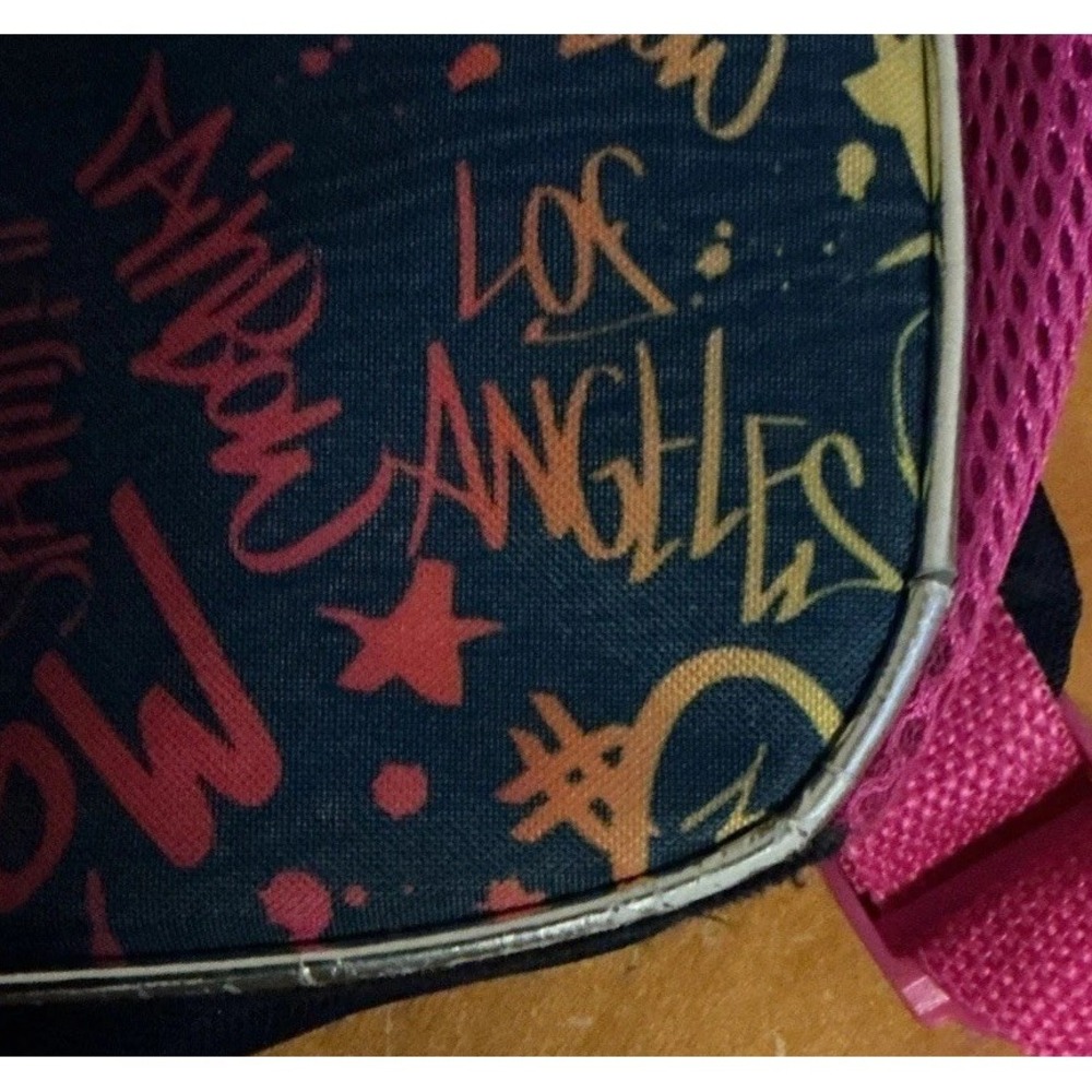 Rainbow High Sequin Girls Backpack 16", Accessory Innovations - Picture 7 of 12